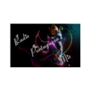 radio portuguesa mix-logo