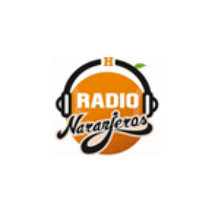 NARANJEROS Radio-logo