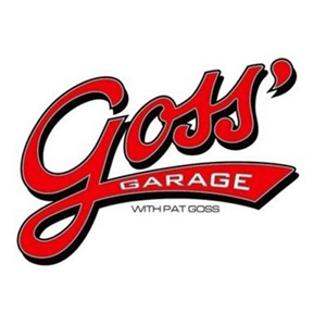 Goss' Garage-logo