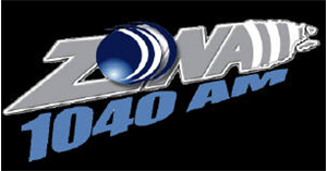 Zona 1040-logo