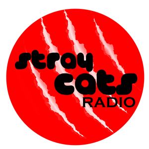 Stray Cats Radio-logo