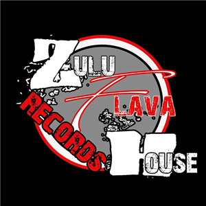 Zulu Flava House-logo