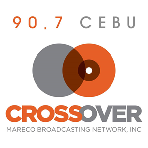 90.7 Crossover Cebu-logo