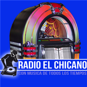 Radio El Chicano-logo