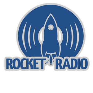Rocket Radio-logo