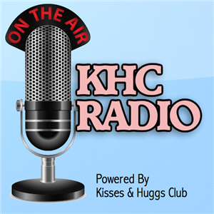 KHC Radio-logo