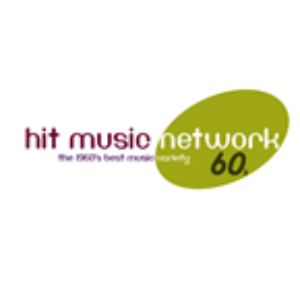Hit Music Network 60's-logo