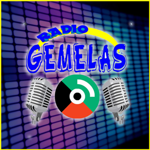 Radio Gemelas-logo