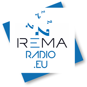 REMA radio-logo