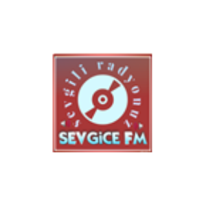 Sevgice FM-logo