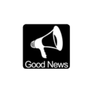 Good News Radio-logo