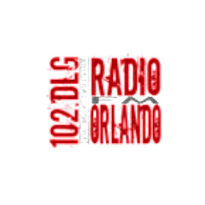 102.DLG Radio Orlando-logo