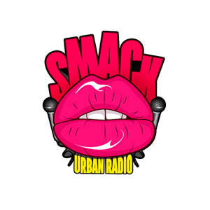 Smack Urban Radio-logo