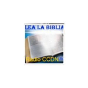 Radio CCDN-logo