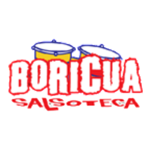 Boricua Salsoteca Guayaquil-logo