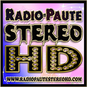 RADIO PAUTE STEREO HD-logo