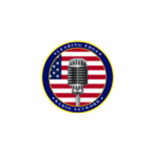 Leading Edge Radio Network - Talk-logo