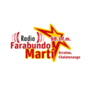 Radio Farabundo Martí-logo