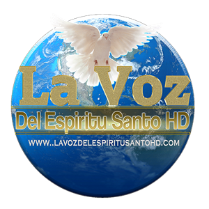 La Voz Del Espiritu Santo HD-logo