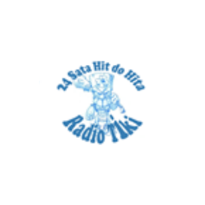 Radio Tiki-logo
