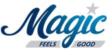 Magic Christchurch-logo