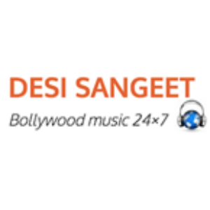 Desi Sangeet-logo