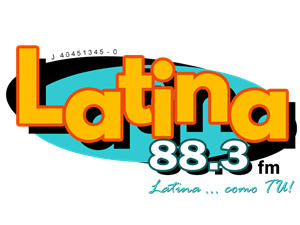 Latinos VIP-logo