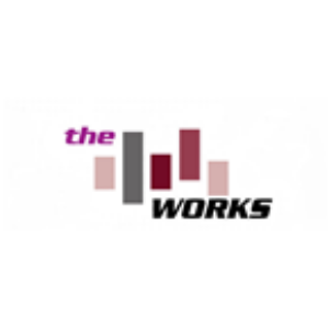 The Works Wellington-logo