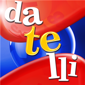 DATELLI RADIO-logo