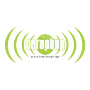 Barantan Radio-logo