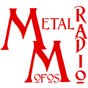 Metal Mofos Radio-logo