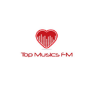 Top Musics FM-logo