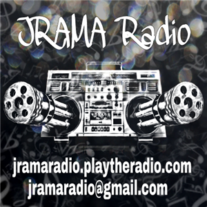 JRAMA Radio-logo