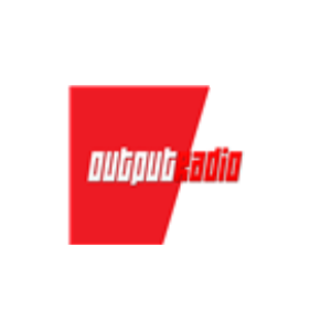 OutputRadio Non-Stop-logo