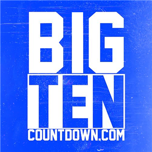 Big Ten Countdown-logo