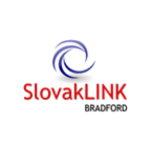 SlovakLINK Radio-logo