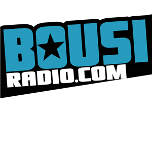 Bousi Radio-logo