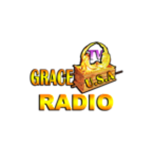Grace Radio USA-logo