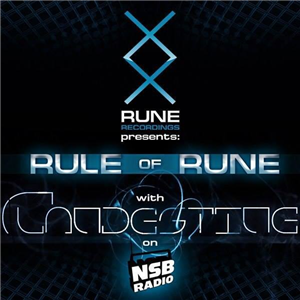 RULE OF RUNE RADIO-logo