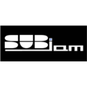 Subjam Radio-logo
