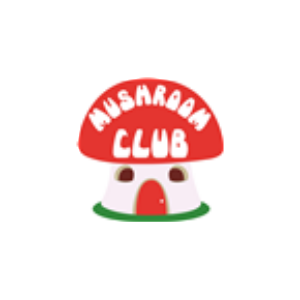 Mushroom Club Residents Radio-logo