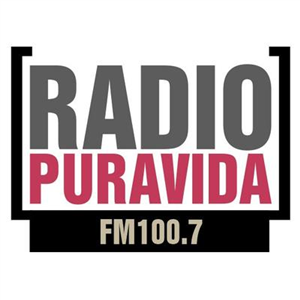 Pura Radio-logo