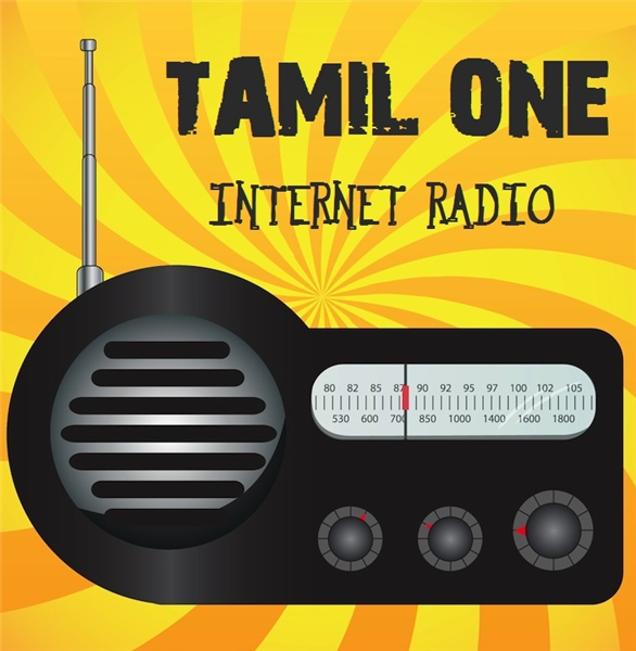 Tamil One Free Radio TuneIn