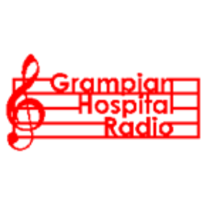 Grampian Hospital Radio-logo