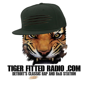 Tiger Fitted Radio-logo