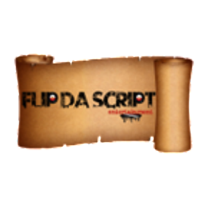 FLIP DA SCRIPT RADIO-logo