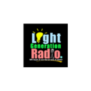 Light Generation Radio-logo
