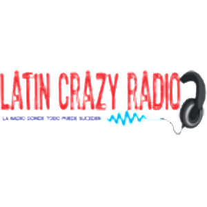 Latin Crazy Radio-logo