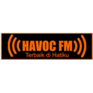 HAVOC FM-logo