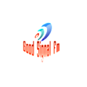 Good Signal FM-logo